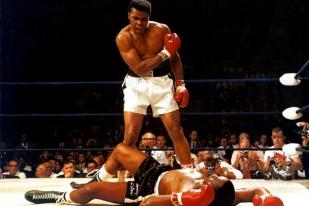 Muhammad Ali Meninggal Dunia pada Usia 74 Tahun