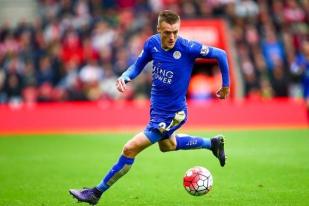    Giroud Harap Vardy Jadi Tandem Ideal di Arsenal