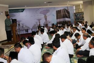 Menag: Ramadan Momentum Pengendalian Diri