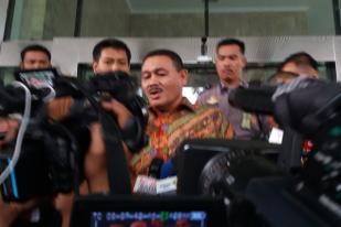 Panggil Anggota DPRD, KPK Terus Telusuri Kasus Reklamasi