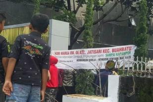 Tidak Ada Bukti, Ridwan Kamil Bantah Gereja Bandung Diperas