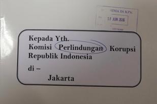 Kemendagri Salah Ketik Perlindungan Korupsi, KPK: Sudah Clear