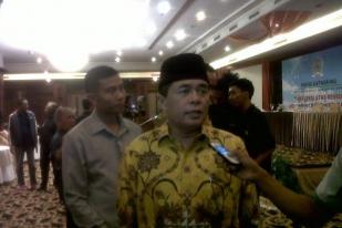 DPR Minta Calon Independen Patuhi Persyaratan Pilkada