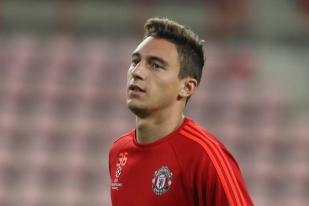 Darmian Tak Masalah Italia Tak Diunggulkan  