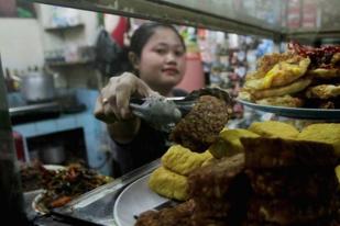 Pemkot Serang Jangan Berlebihan Razia Warung Makanan di Bulan Ramadan