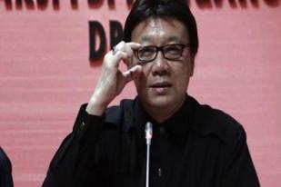 DPR Desak Kemenlu Kirim Nota Protes ke Malaysia