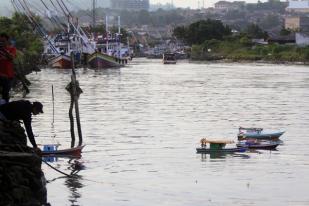 Menteri Susi Larang Perusahaan Asing Tangkap Ikan