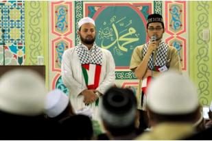 Kemenag: Tiga Pembelenggu Umat Islam