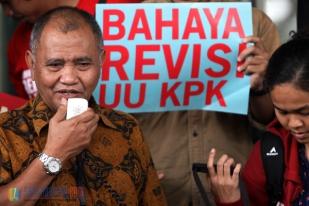 KPK akan Jawab Cecaran DPR Soal Sumber Waras di RDP Lanjutan