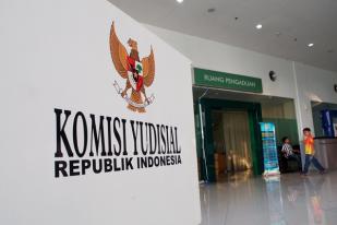 Komisi Yudisial: Reformasi Peradilan Belum Berintegritas