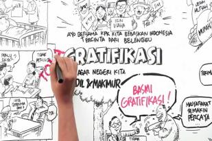 Aplikasi GRATIs, Panduan PNS Terhindar Gratifikasi