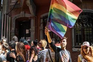 Jihadis Berencana Serang Pawai LGBT di Istanbul