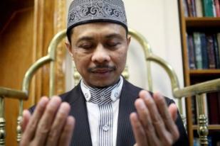 Imam Masjid New York: Umat Islam Harus Terbuka dengan Perbedaan