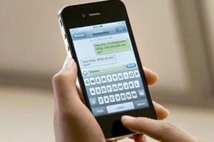  YLKI: Waspada Oknum Lakukan Penipuan Melalui SMS  