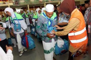 Kemenag Terapkan Manajemen Haji Berbasis Pendekatan Partisipatif