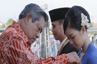 Presiden Hadiri Peringatan Haornas di Yogyakarta