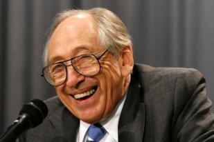 Alvin Toffler Meninggal