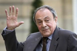 Mantan PM Prancis Michel Rocard Meninggal