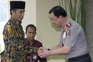 Presiden Sudah Tanda Tangani UU Pilkada