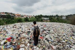 Sampah di DKI Meningkat 7 Persen Selama Ramadan