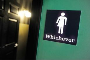 21 Negara Tolak Obama Wajibkan Toilet Transgender di Sekolah