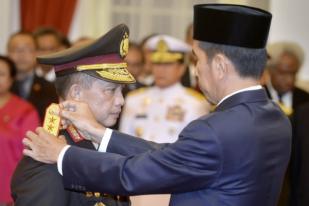 Muhammadiyah: Tito Polisi Berintegritas