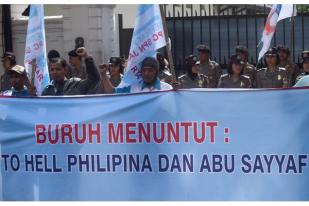 Keluarga WNI Sandera Minta Pertanggungjawaban Pemilik Kapal