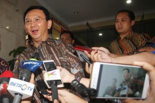 Ahok Minta Pelayanan di Kelurahan dan Kecamatan Ditingkatkan