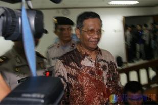 Mahfud: Proses Provinsi Madura Butuh Waktu Lama