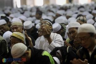 Umat Muslim Didorong Kembangkan Islam "Open Minded"