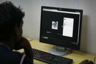 Gereja Diminta Beri Perhatian Serius Pornografi Anak