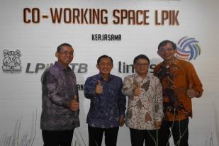 Sepuluh Start Up Masuk Kompetisi Kewirausahaan ITB  