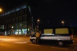 Dewan Gereja Dunia Kecam Penembakan Munich