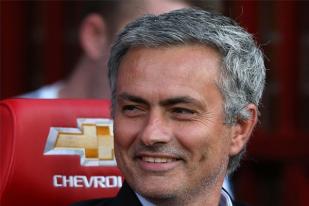 Mourinho Bersedia Terima Kritik dari Pemain Senior