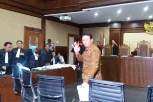 Ahok: Kontribusi Tambahan dalam Reklamasi Berpayung Hukum