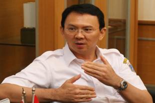 Ahok: Sosialisasi Penerapan Ganjil Genap Berjalan Baik