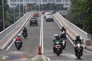 Dukung Busway Koridor 4 dan 5, Pemprov DKI Bangun Underpass