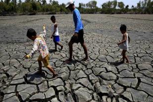 Pola Cuaca El Nino Terbaru Telah Berakhir