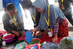 Perkemahan Ilmiah Ajak Siswa Mengenal Penelitian dengan Asyik