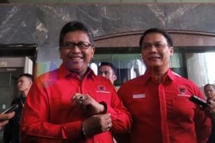 Basarah: Politik Dinamis, Dukungan Golkar Bisa Berubah