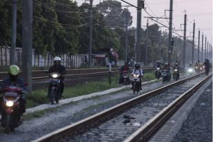 Urai Macet Jabodetabek, BPTJ Mulai Sosialisasikan RITJ