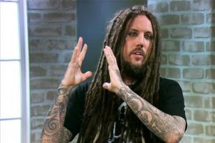 Gitaris Band Metal Korn, Lolos dari Narkoba Bersandar pada Yesus