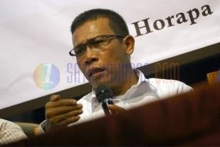 DPR Anggap Pelapor Haris Azhar Terlalu Reaktif