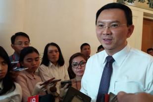 Pakar Hukum Anjurkan Ahok Cabut Judicial Review