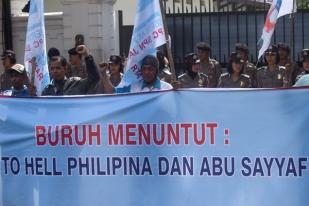 Tidak Adil Bebankan Penanganan Sandera pada Pemerintah