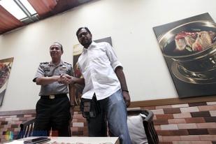 Legislator Nilai Tepat Langkah Polri Hentikan Penyelidikan Haris