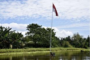 Kementerian PPPA Gandeng Dewan Adat Papua