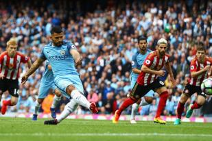 Guardiola Minta Joe Hart Lebih Kompetitif bagi City