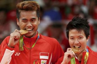 Kemenpora Segera Cairkan Bonus Peraih Medali Olimpiade