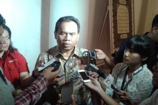 Sekda DKI Saefullah Tak Main-main Ingin Lawan Ahok